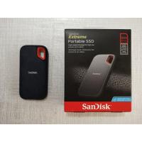 ราคา SanDisk Extreme Portable SSD 500GB จำนวนจำกัด (3343202750)