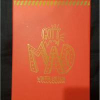 ราคา GOT7 MAD WINTER EDITION (1607276839)