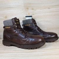 ราคา รองเท้ามือสอง CATERPILLAR 45/29.5 cm. (OIL RESISTANT กันน้ำมัน) (27200884084)