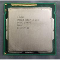 ราคา Intel Core i5-2310 2.9GHz 4Cores 4Threads Socket 1155 Gen2 (23709637528)
