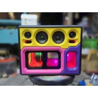 ราคา ลำโพง bluetooth ลำโพง bluetooth ลำโพง bluetooth DIY​ (41822964506)