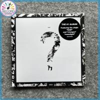 ราคา Xxxtentacion ？ Original CD Brand New Album [Sealed] OTSETH (28792668056)