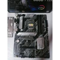 ราคา เมนบอร์ด ASUS PRIME B560-PLUS LGA-1200 (17581344435)