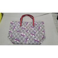 ราคา Gucci kids tote bag ลายโบ (มือสอง) (12490199905)