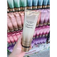 ราคา Victoria's Secret Coconut Passion Fragrance Body Lotion 236ml. ของแท้ (25708386961)