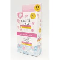 ราคา โอเลย์ เนเจอรัล ไวท์ พิงค์คิช แฟร์เนส (กล่อง6ซอง) (3425532798)