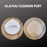 ราคา "พร้อมส่ง" KLAVUU Cushion Puff (469899037)
