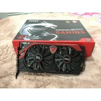 ราคา R9 280X 6G Msiค่ายแดง แรงขุดเท่า Gtx 1060 6G ETH 23Mh แรงขุดรูปหลัง (9044654194)