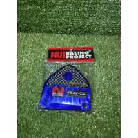 ราคา ฝาครอบวาล์ว kr (คู่)สีน้ำเงิน (9851516346)