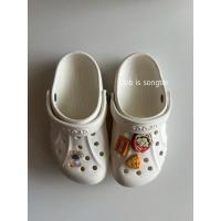 ราคา (C018) รองเท้าCrocsเด็กมือสองของแท้ รองเท้าแบรนด์เด็กมือสองของแท้(ส่งฟรี)รองเท้าcrocsมือสองของแท้ (40124541357)