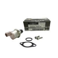 ราคา SCV วาล์วปั๊มน้ำมันเชื้อเพลิง (ตัวสั้น) NISSAN NAVARA (D40) เครื่องยนต์ YD25 (แท้100%) A6860VM09A (43851111687)