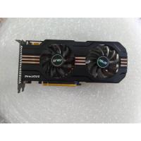 ราคา ASUS GTX 560 Ti DirectCU II TOP overclocked มือสองราคาถูกจัด (29774767165)