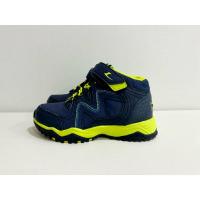 ราคา รองเท้าหุ้มข้อเด็ก Lecaf มือ 2 (18.5 ซม.) (25509010302)