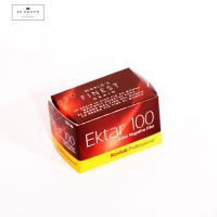 ราคา Kodak Ektar 100 ฟิล์มสี 35มม (1607003251)