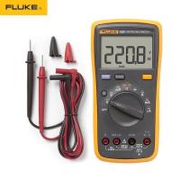 ราคา FLUKE FLUKE FLUKE F12E+มัลติมิเตอร์แบบดิจิตอล F15B+F17B+F18B+มัลติมิเตอร์ป้องกันการเผาไหม้ (54351744538)