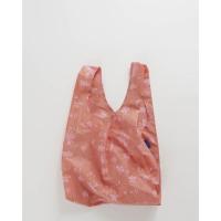 ราคา (NEW) กระเป๋า BAGGU รุ่น STANDARD ลาย FLORAL SUN PRINT (10511188697)