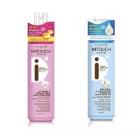 ราคา Dcash Intouch Spray Conditioner ดีแคช อินทัช สเปรย์ บำรุงผม อาหารผม แบบไม่ต้องล้างออก 220 มล (11708276428)