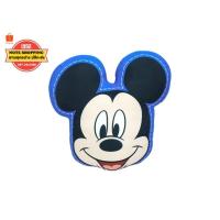 ราคา หมอนอิง มิกกี้เมาส์ลิข ✅สิทธิ์แท้ Disney (25511770247)