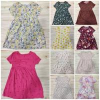 ราคา EP.2 Old navy เดรส เด็กผู้หญิง งานตัดป้าย/หลุดQC Size 2t-5T (11289623346)