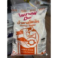 ราคา น้ำตาลโดนัท ไดนาสตี้ 1kg. (26681113212)