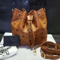 ราคา Mcmแท้ทรงขนมจีบสภาพนางฟ้า (2345644311)