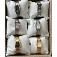 ราคา [ของแท้] Casio นาฬิกาข้อมือ รุ่น LTP-1165A-1C LTP-1165A-1C2 LTP-1165A-4C LTP-1165A-7C2 LTP-1165N-1C LTP-1165N-9C (9277559754)