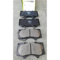 ราคา ผ้าเบรคหน้า Toyota vigo fortuner new fortuner revoยี่ห้อvaleo (28756033330)