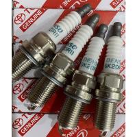 ราคา หัวเทียน DENSO IRIDIUM TOYOTA SK20R11 (1ชุด4หัว) (18225080417)