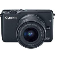 ราคา กล้อง Cannon​ M10​ สีดำ (4520433459)