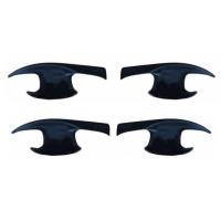 ราคา เบ้ามือจับประตู Honda City 2008-2013 ดำด้าน (2734113733)