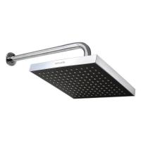 ราคา DONMARK I ฝักบัวก้านแข็งเรนชาวเวอร์แบบเหลี่ยม รุ่น SL-Z2768C (7941033860)