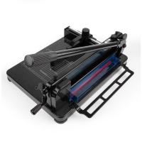 ราคา เครื่องตัดกระดาษกระดาษมือโยก ขนาด 858A4 เครื่องตัดกระดาษมือโยก A4 ตัดได้ครั้งละ400แผ่น ที่ตั (28032505871)