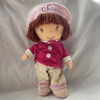 ราคา ตุ๊กตา strawberry shortcake doll ✨rare✨แท้วินเทจ (14490163778)