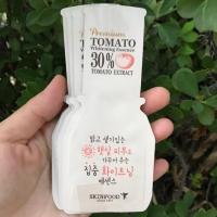 ราคา Skinfood Tomato Whitening Essence (1816476412)
