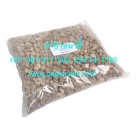 ราคา (1-5ถุง) หินภูเขาไฟ อินโดนีเซีย เบอร์ 02 (5-8มม.) บรรจุ 1กก. Pumice Stone หินพัมมิส หินพูมิส ใช้ผสมดินปลูก โรยหน้า (5161924550)
