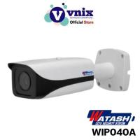 ราคา WIP040A Watashi กล้องวงจรปิด 3MP WDR IR Bullet Network Camera By Vnix Group (19774596954)