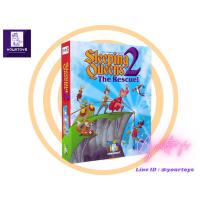 ราคา Sleeping Queens2 : The Rescue! - บอร์ดเกม การ์ดเกม เจ้าหญิง - Sleeping Queens 2 (19382670644)