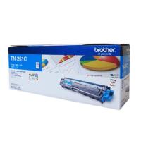 ราคา Brother Toner TN-261C - Cyan (904691830)