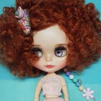 ราคา Blythe reject ตุ๊กตาบลายธ์ พร้อมส่ง (4110035211)