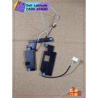 ราคา ลําโพงภายในแล็ปท็อปใหม่ Dell Latitude7430 e7430 0TK45V PK230014N00 เสียงซ้ายและขวา (26041199328)