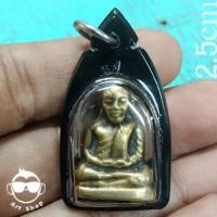 ราคา รูปหล่อกริ่งหลวงพ่อเงิน วัดบางคลาน จ.พิจิตร พร้อมเลี่ยมกันน้ำ (21752320054)