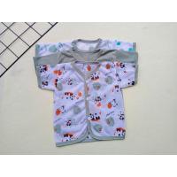 ราคา ล่าสุด คอนเทนติส 6 ชิ้น และ 1 โหล แขนสั้น ทารกแรกเกิด เสื้อผ้า / เด็ก ยูเคนซี / ทารกแรกเกิด ท็อปส์ซู ปราชญ์ ชุด อายุ 0-3 เดือน (54400929180)