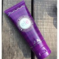 ราคา ele MINERAL BODY MASK PLUS (125951816)