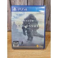 ราคา แผ่นเกม PS4 PlayStation 4 เกม Shadow of the colossus (14098498360)