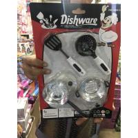 ราคา fujitoys.shop FUJIT3 ของเล่นชุดครัวแผง (4455440501)