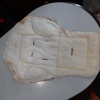 ราคา เบาะไฮแชร์ Combi มือสอง (3269028711)