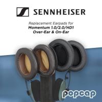 ราคา DS16 >> Earpad Sennheiser MOMENTUM 2.0 M2 1 HD Ear Cushion Pad Pads Earcup (49051361462)