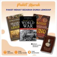 ราคา แพ็คเกจเงินฝากเงินประวัติศาสตร์โลก - ประวัติศาสตร์สงครามโลก - ประวัติศาสตร์อารยธรรม (47700044350)