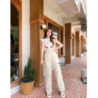 ราคา เสื้องานป้าย Bellita size L มือ 2 (24150334535)