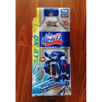 ราคา Bottleman​ BOT-34 Raid Brave​ DX​ ของแท้ (28223359310)